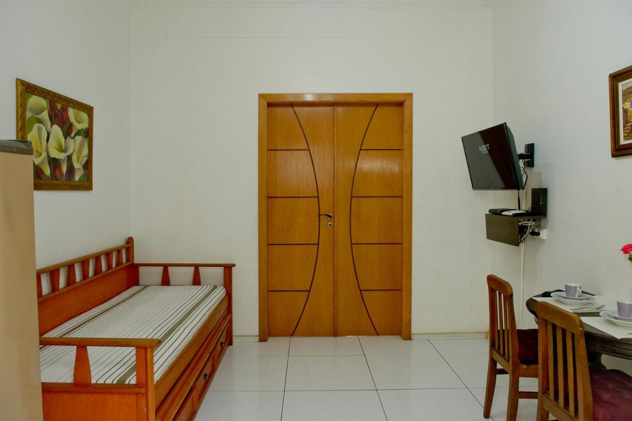 Apartamento Hospedacopa 301 Rio de Janeiro