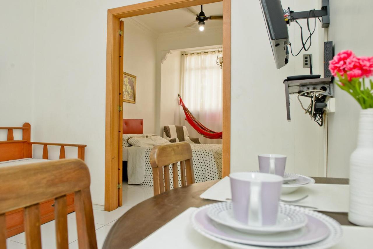 Apartamento Hospedacopa 301