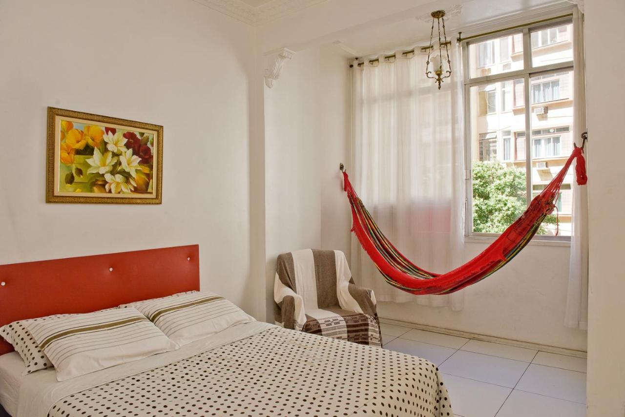 Apartamento Hospedacopa 301 Rio de Janeiro