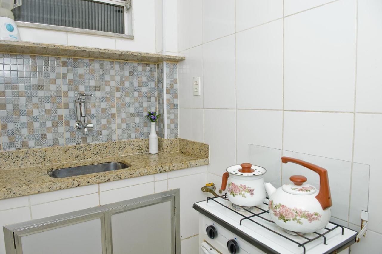 Hospedacopa 301 Rio de Janeiro